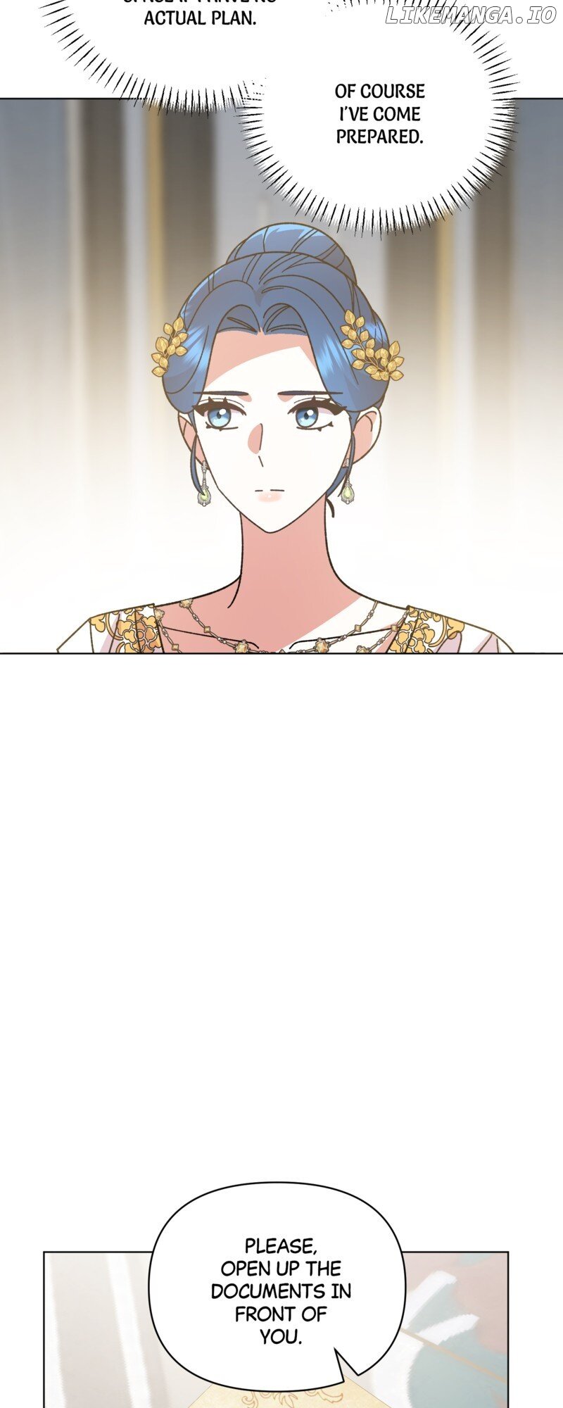 A Second Chance at Saving You Chapter 44 page 18