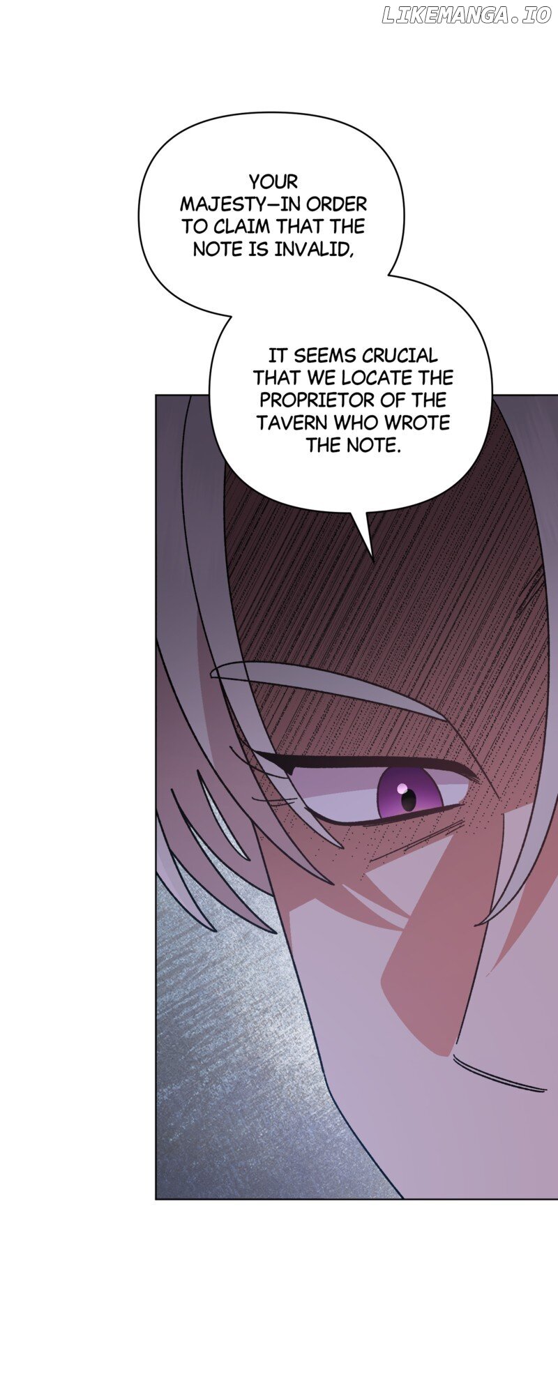 A Second Chance at Saving You Chapter 44 page 25