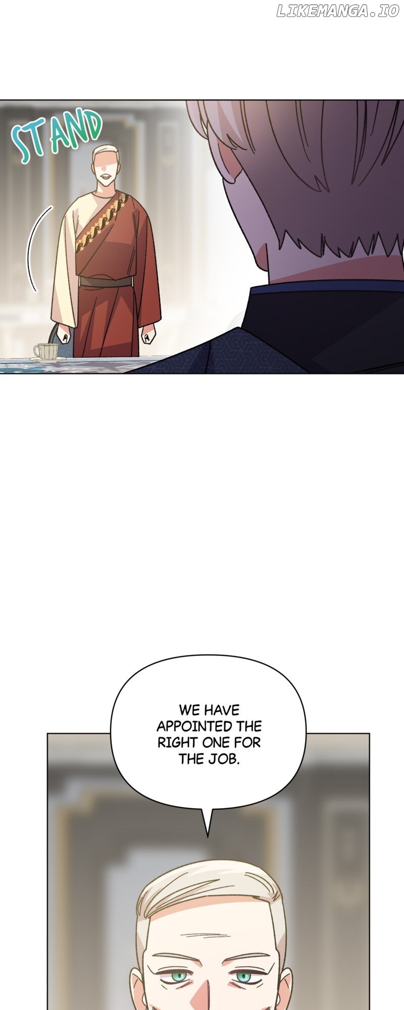 A Second Chance at Saving You Chapter 44 page 27
