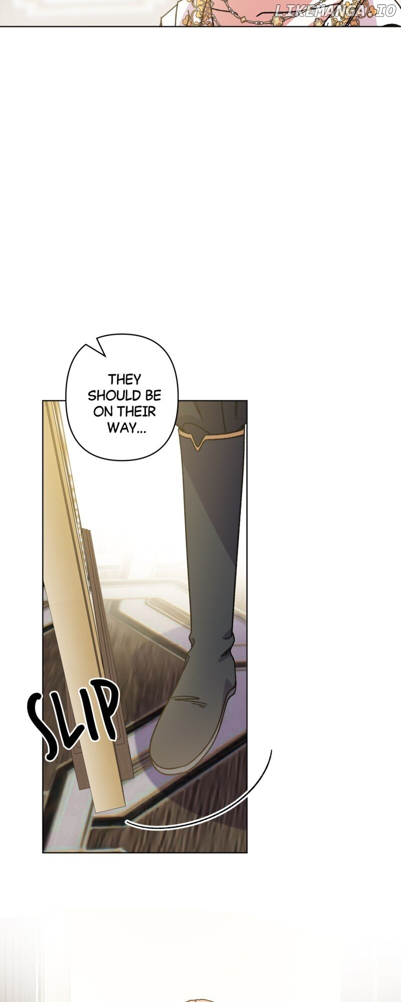 A Second Chance at Saving You Chapter 44 page 29