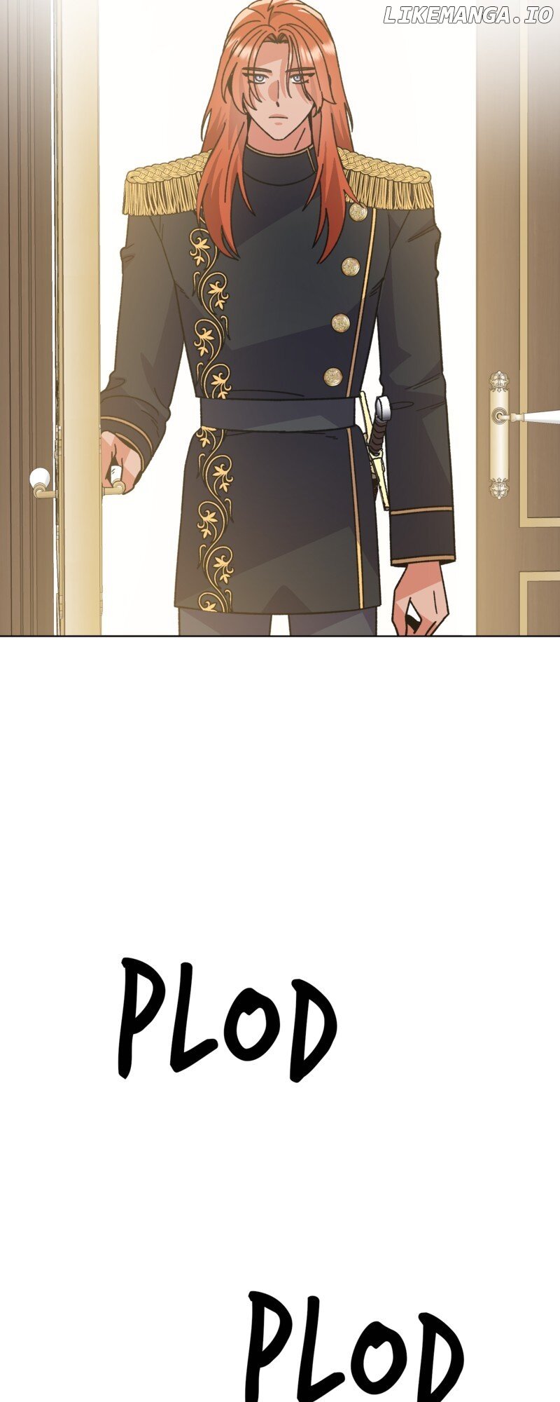A Second Chance at Saving You Chapter 44 page 30