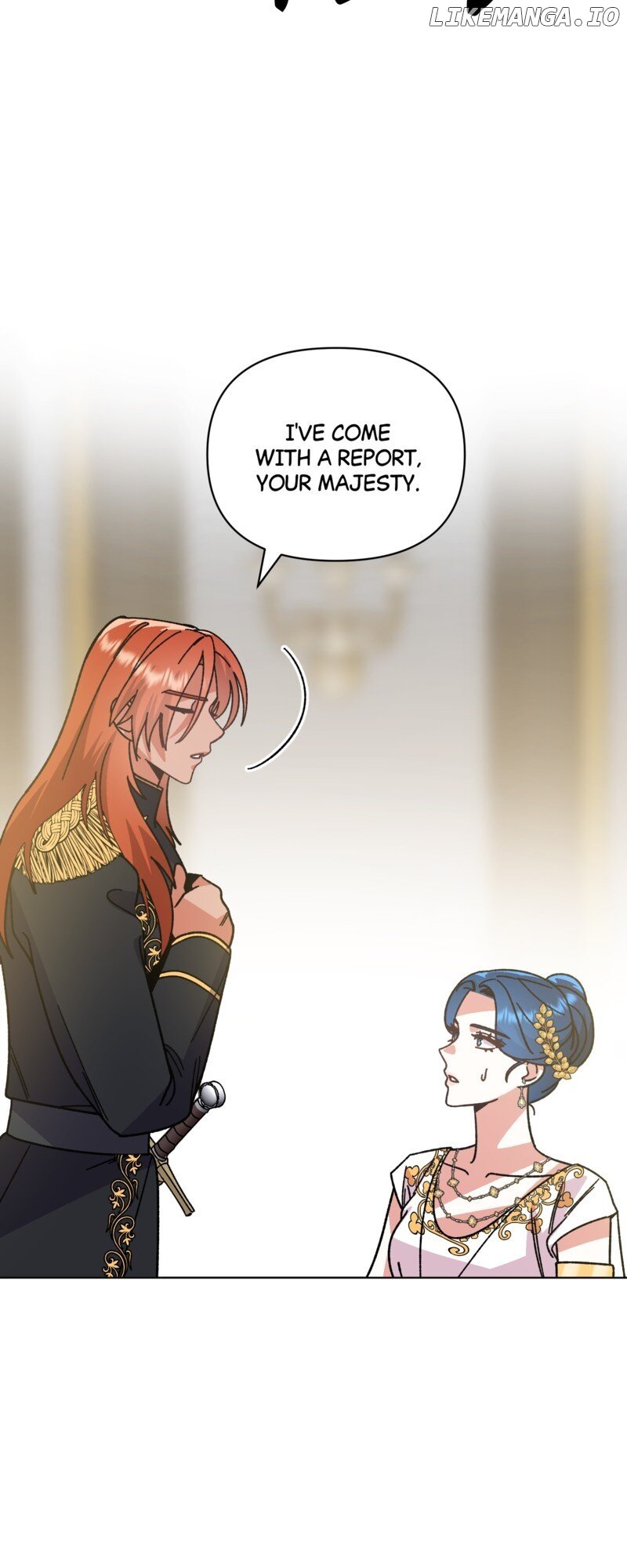 A Second Chance at Saving You Chapter 44 page 31