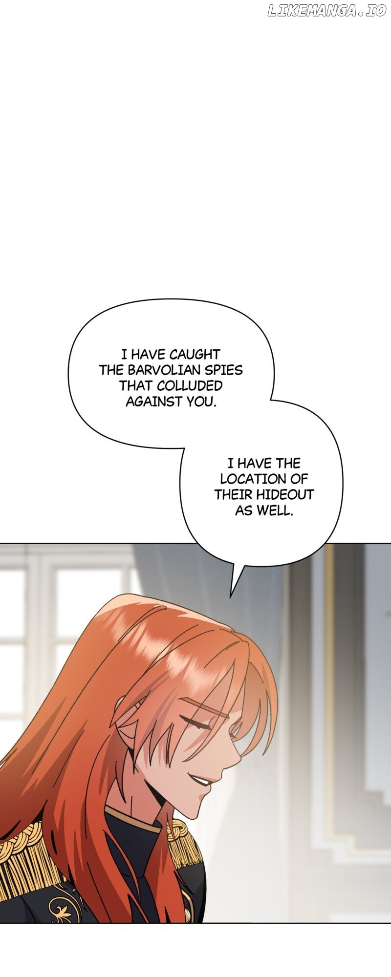 A Second Chance at Saving You Chapter 44 page 32