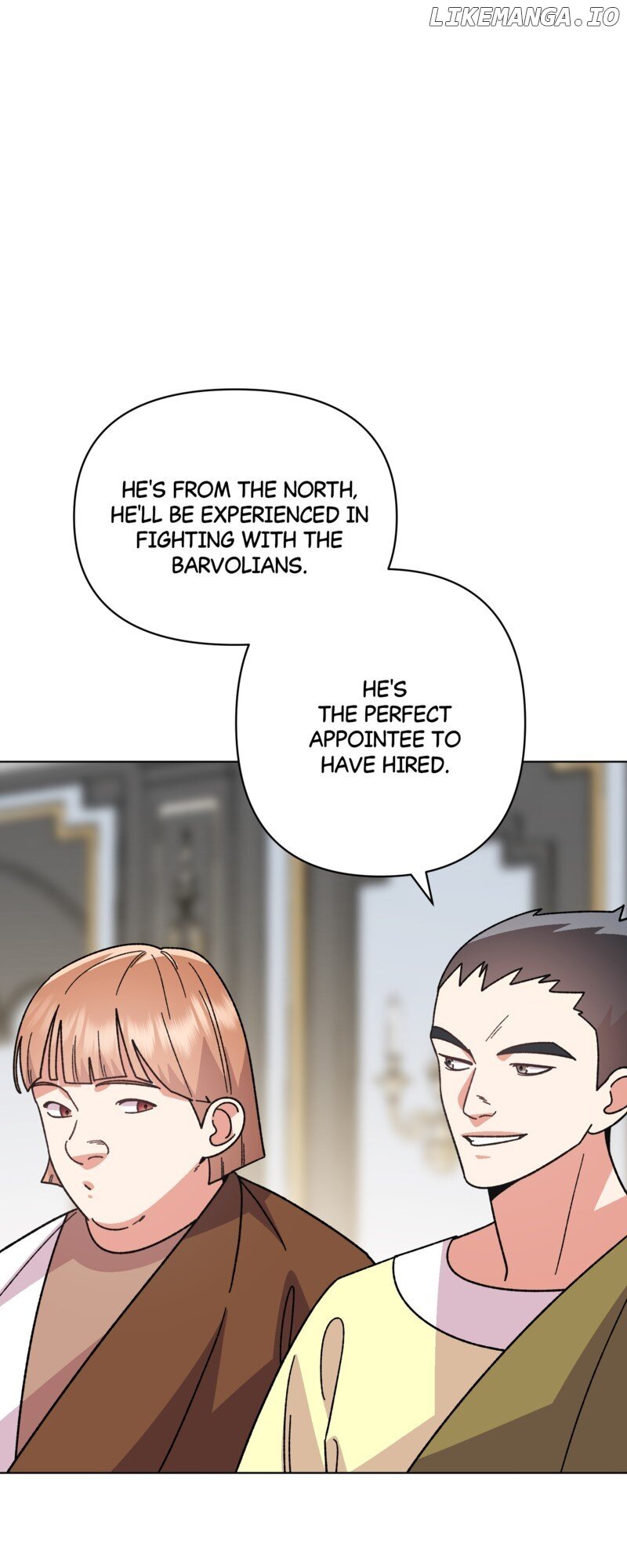 A Second Chance at Saving You Chapter 44 page 34