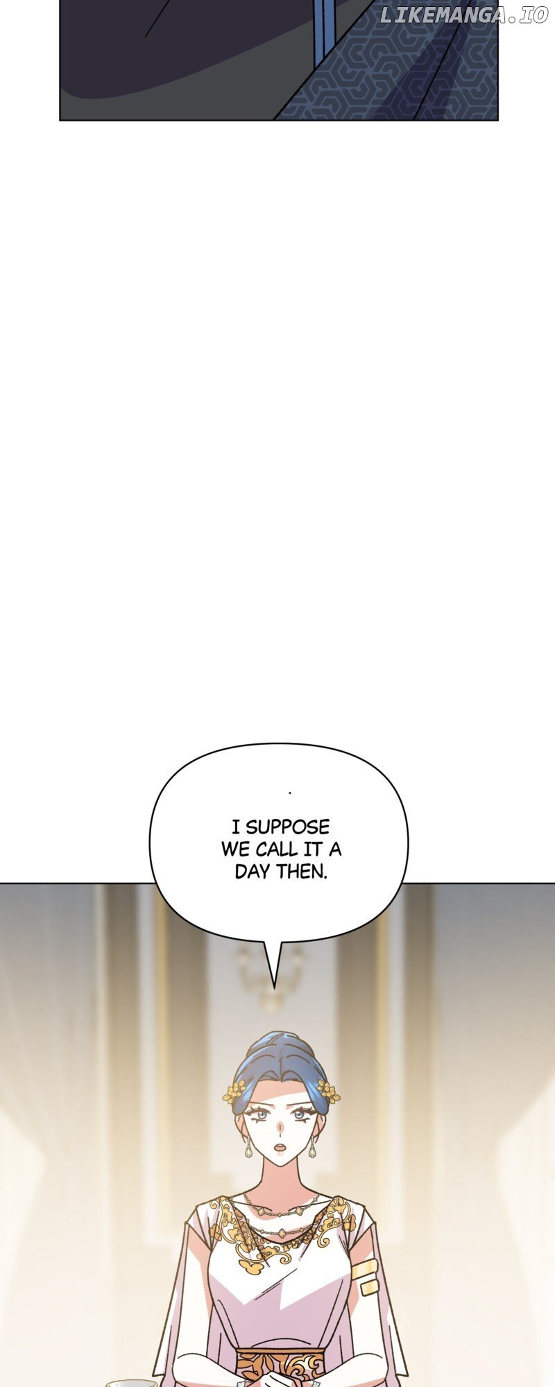 A Second Chance at Saving You Chapter 44 page 36