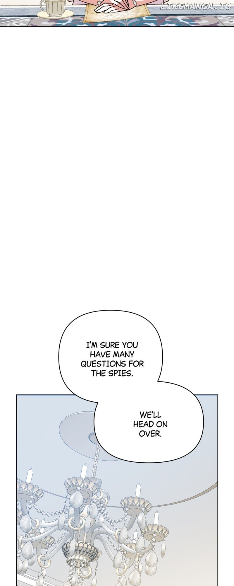 A Second Chance at Saving You Chapter 44 page 37