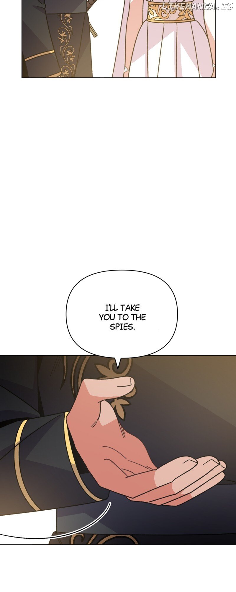 A Second Chance at Saving You Chapter 44 page 40