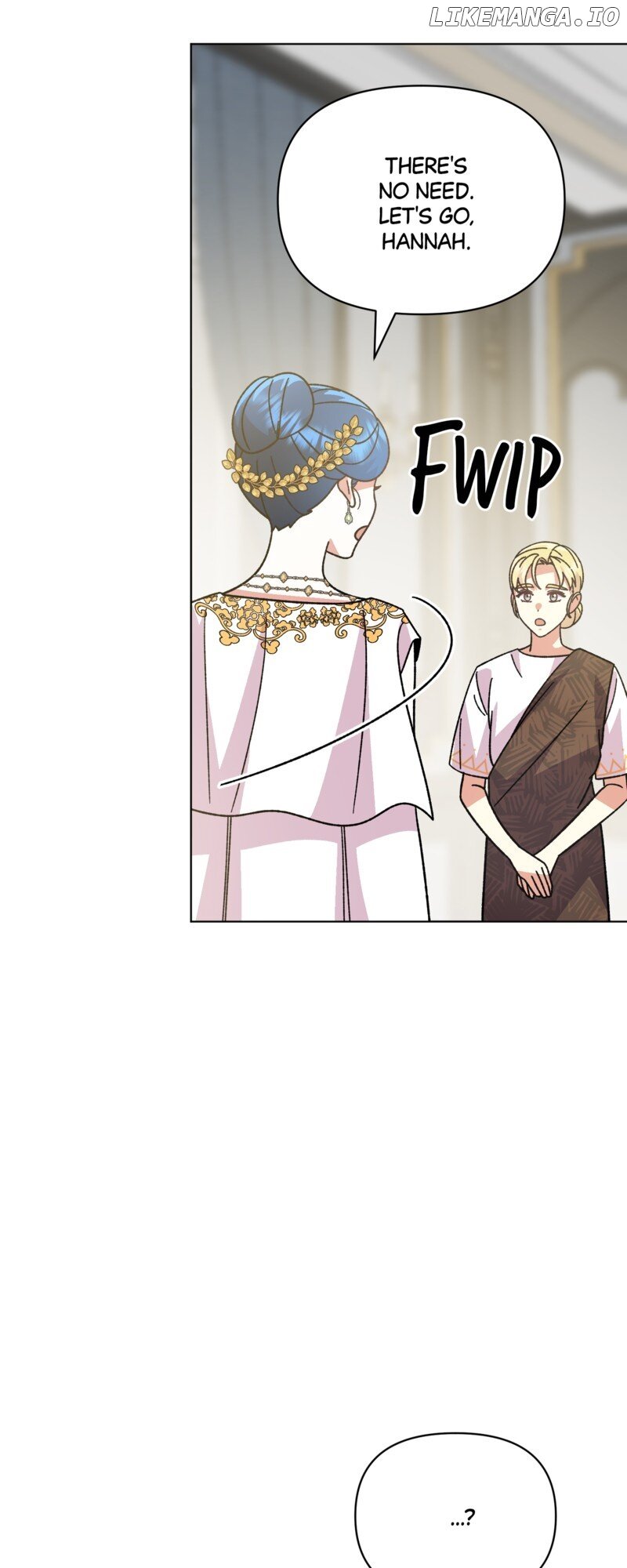 A Second Chance at Saving You Chapter 44 page 42