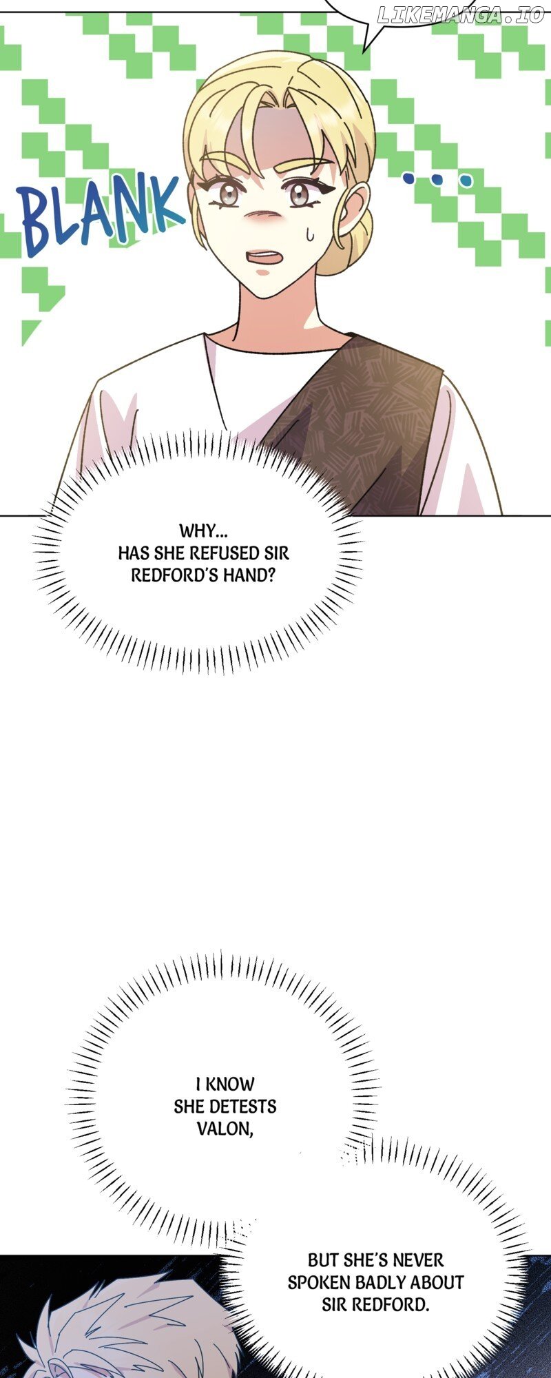 A Second Chance at Saving You Chapter 44 page 43