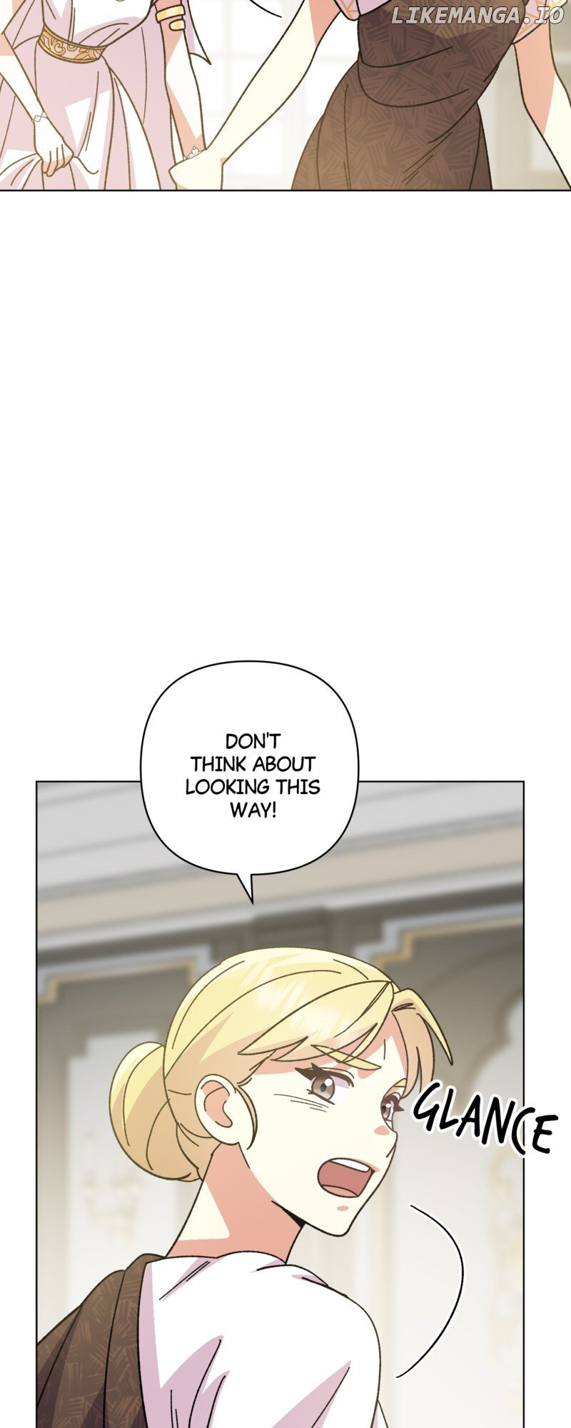 A Second Chance at Saving You Chapter 44 page 47