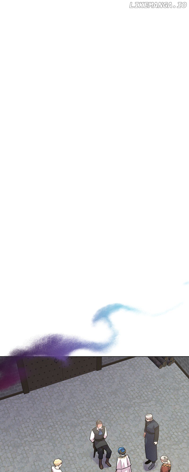 A Second Chance at Saving You Chapter 44 page 49