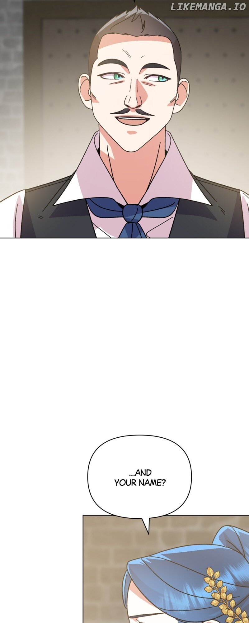 A Second Chance at Saving You Chapter 44 page 51