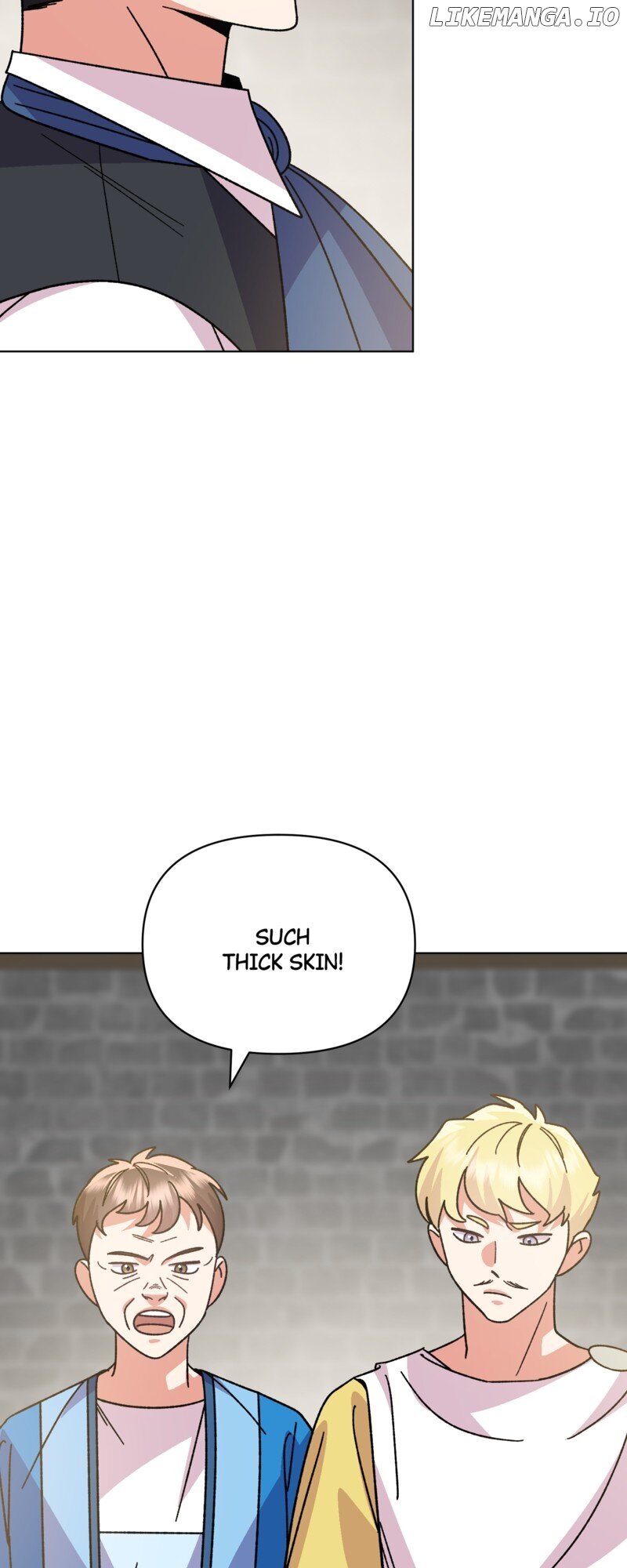 A Second Chance at Saving You Chapter 44 page 53