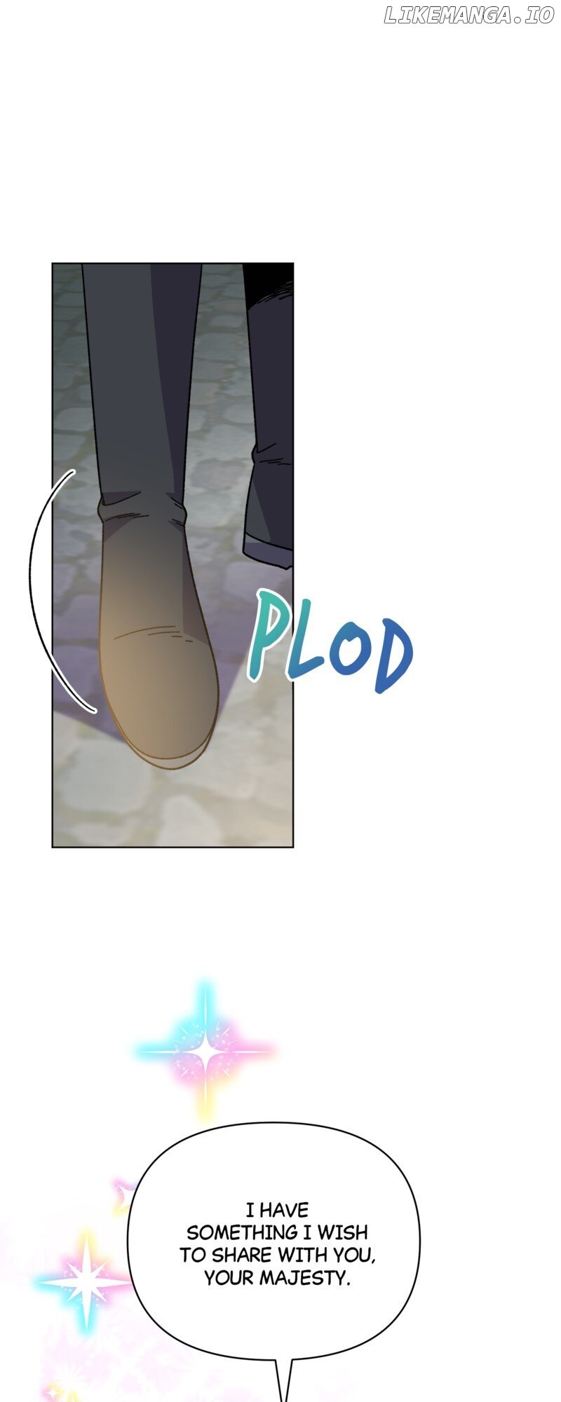 A Second Chance at Saving You Chapter 44 page 57