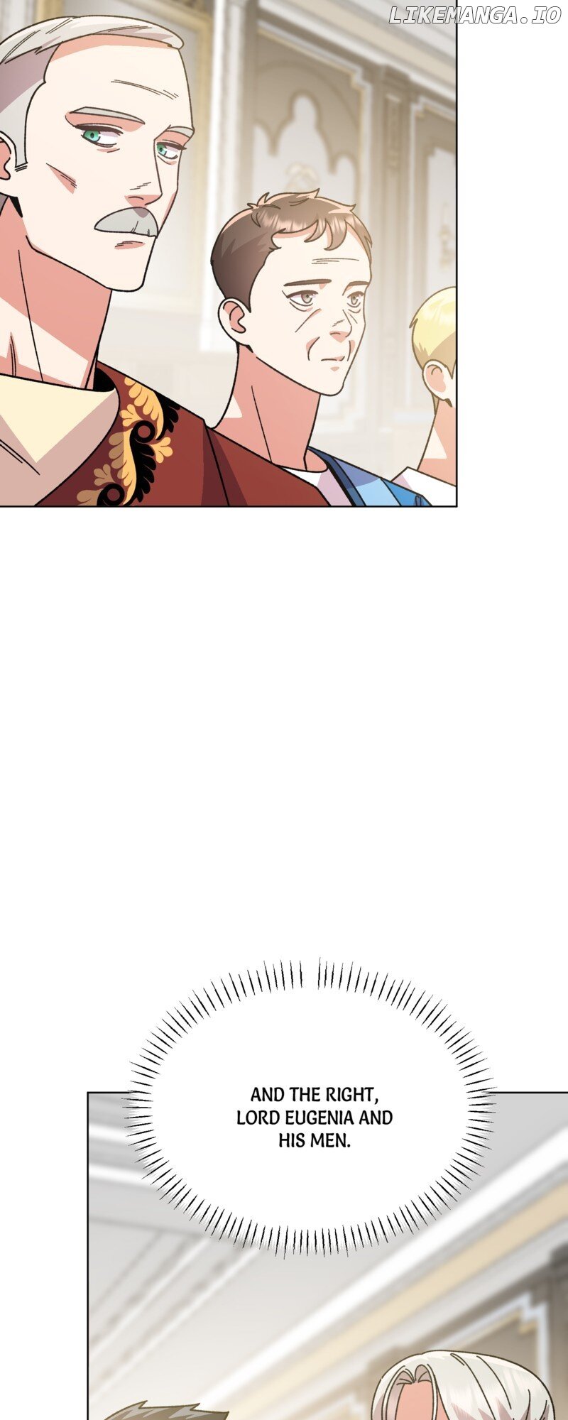A Second Chance at Saving You Chapter 44 page 5