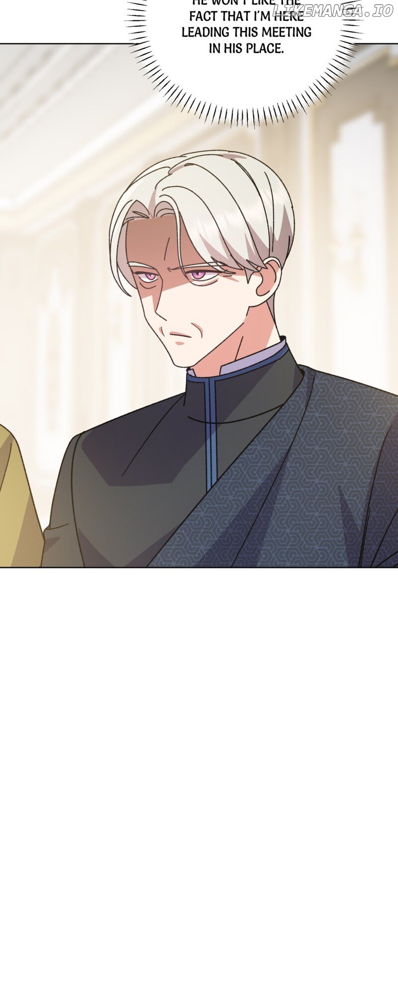 A Second Chance at Saving You Chapter 44 page 7