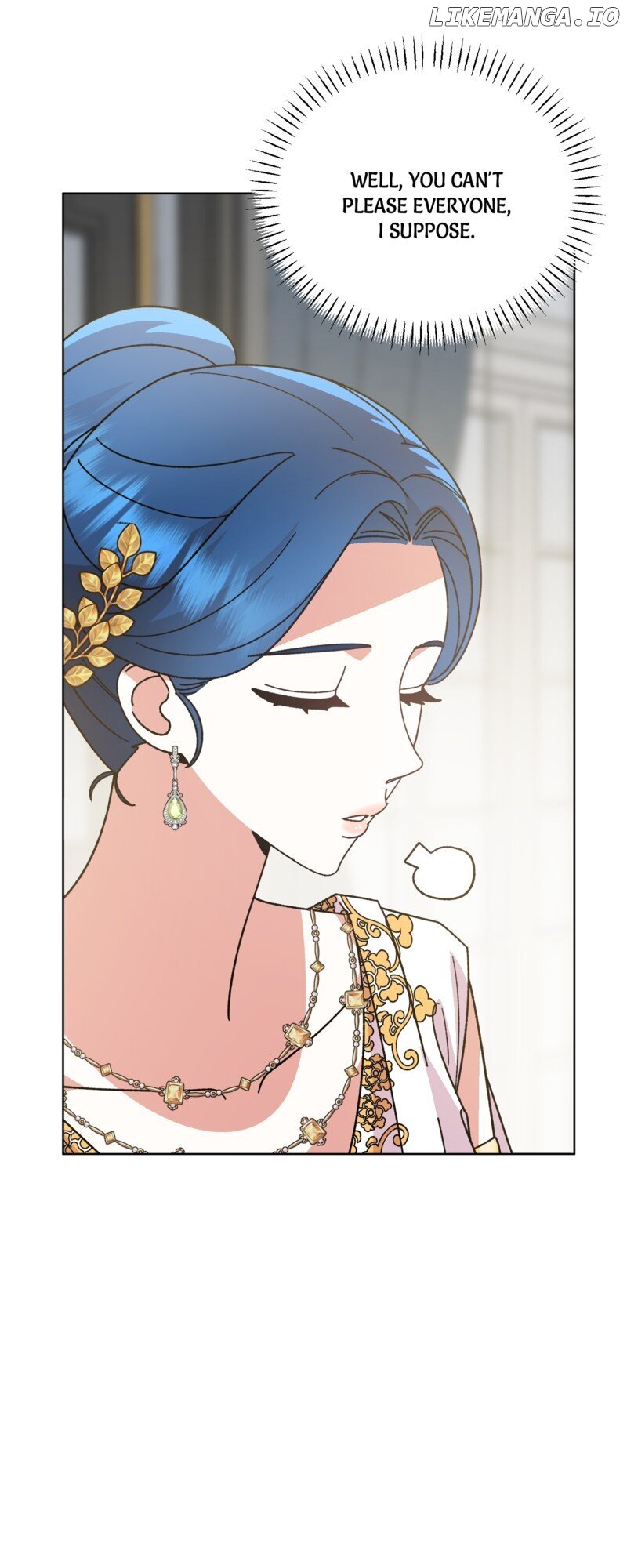 A Second Chance at Saving You Chapter 44 page 8