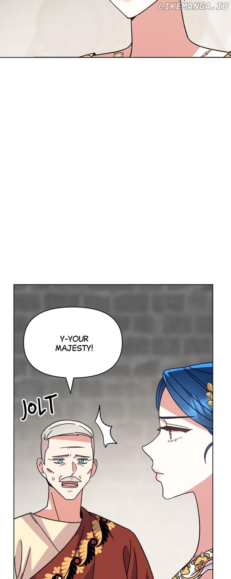 A Second Chance at Saving You Chapter 45 page 14