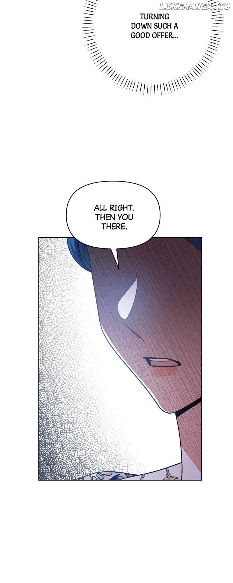 A Second Chance at Saving You Chapter 45 page 17