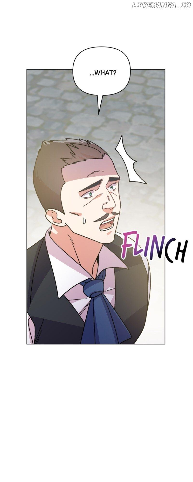 A Second Chance at Saving You Chapter 45 page 19