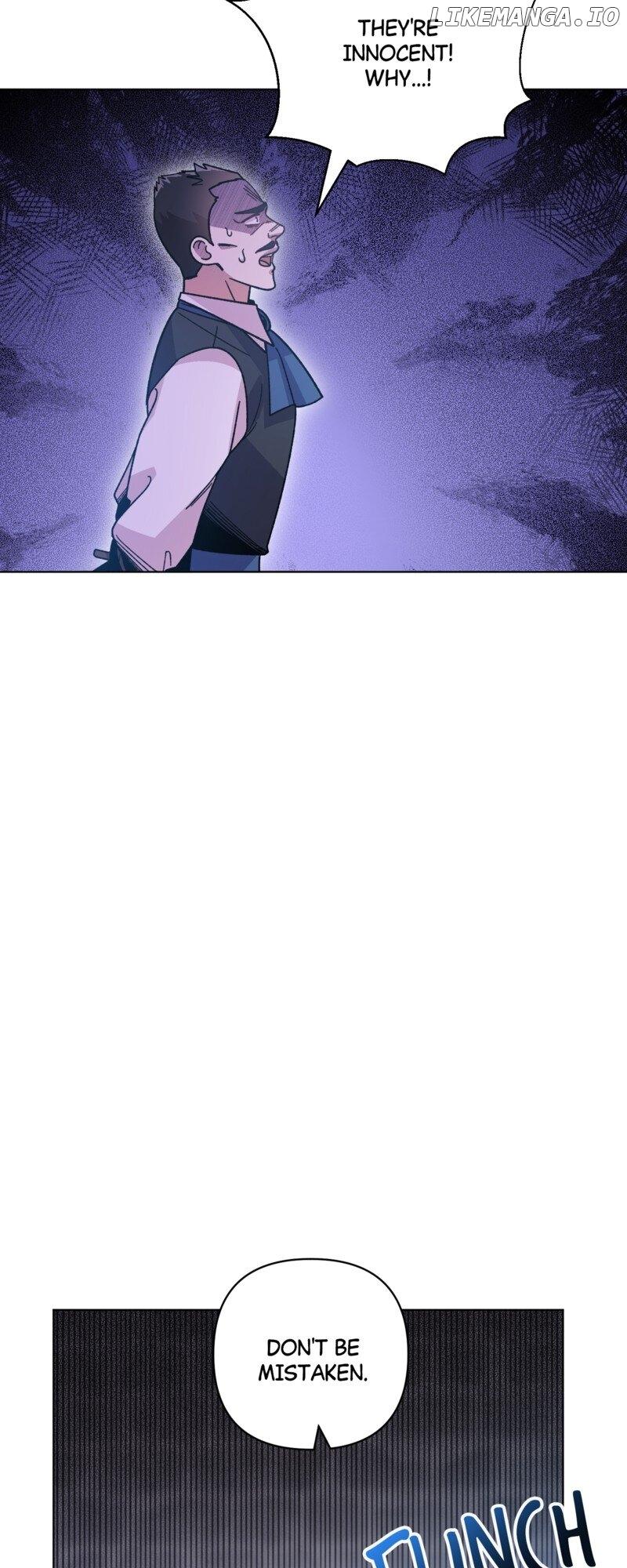 A Second Chance at Saving You Chapter 45 page 22