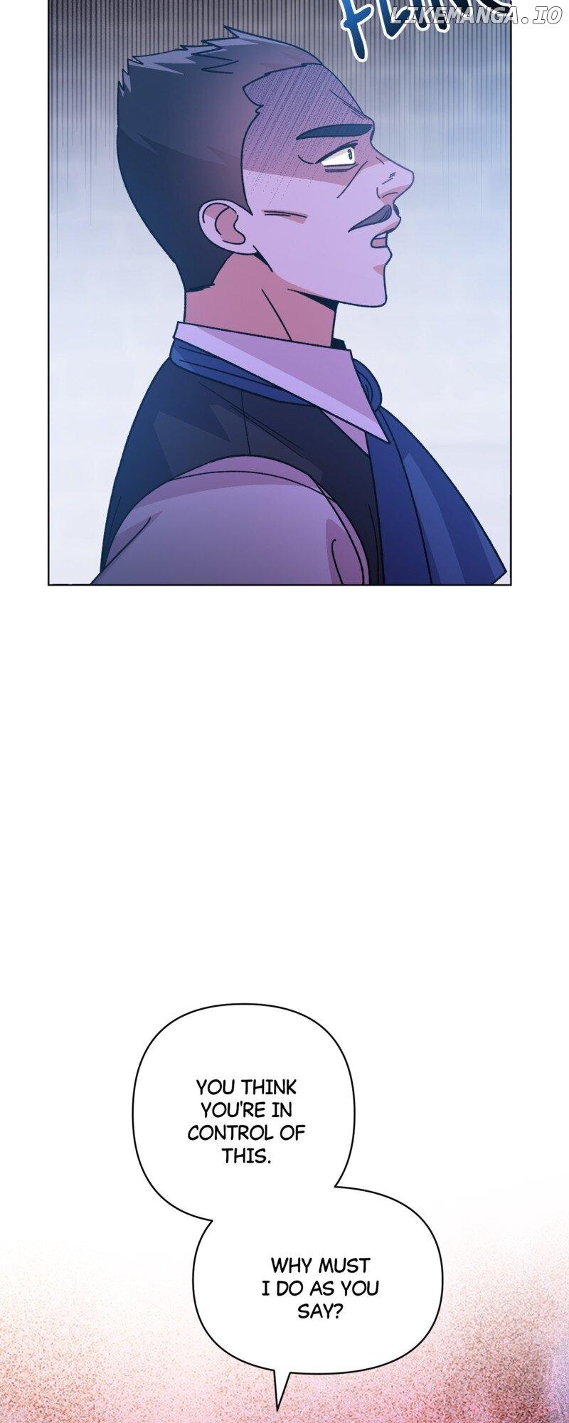 A Second Chance at Saving You Chapter 45 page 23