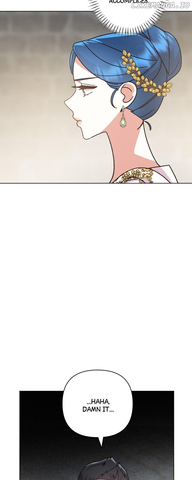 A Second Chance at Saving You Chapter 45 page 28