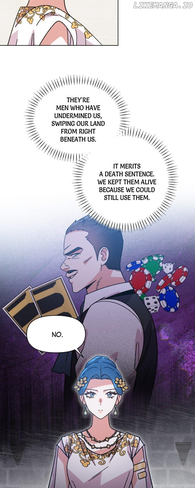 A Second Chance at Saving You Chapter 45 page 2
