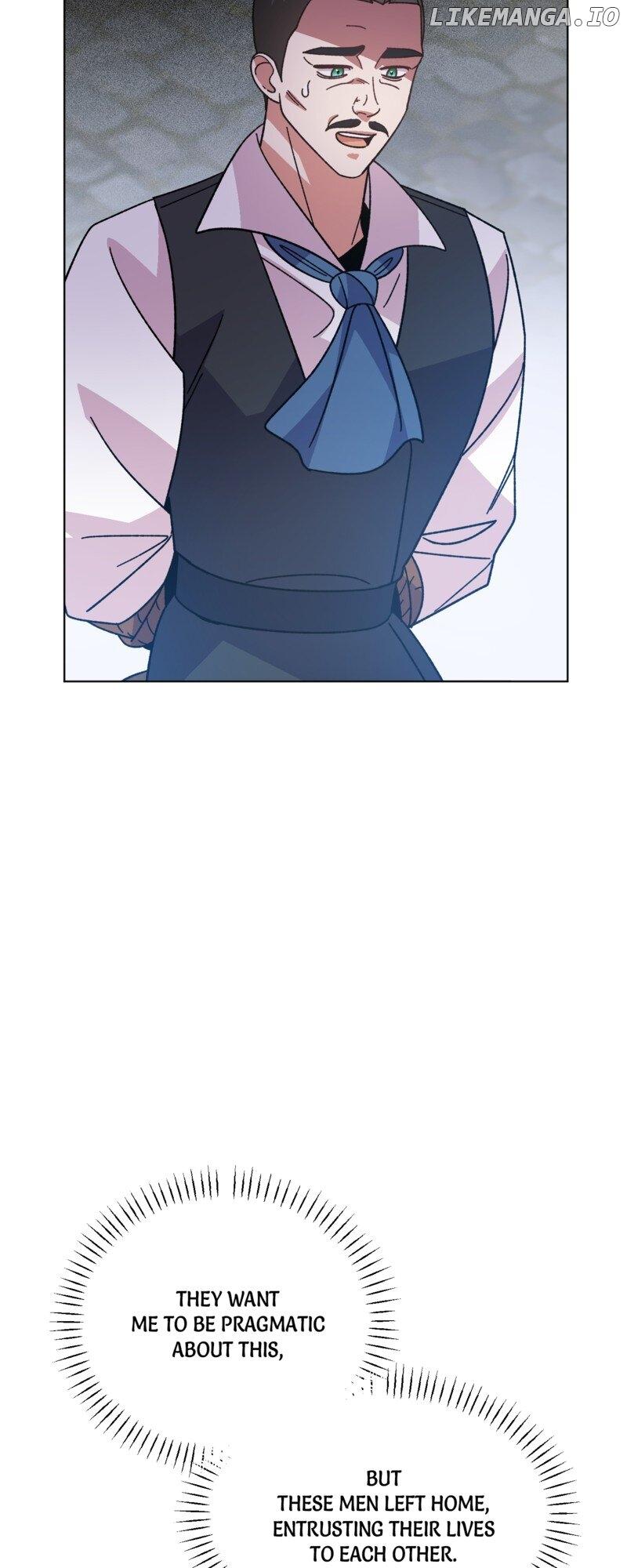 A Second Chance at Saving You Chapter 45 page 29
