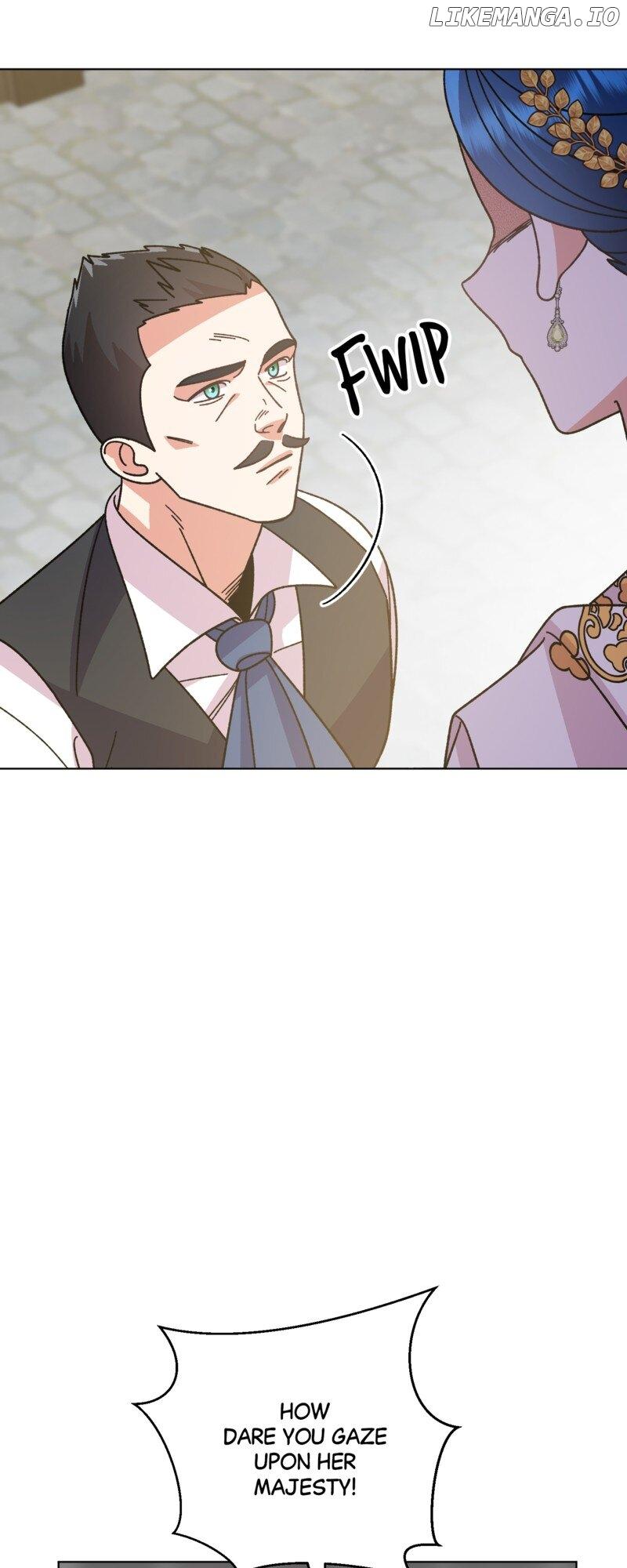 A Second Chance at Saving You Chapter 45 page 32