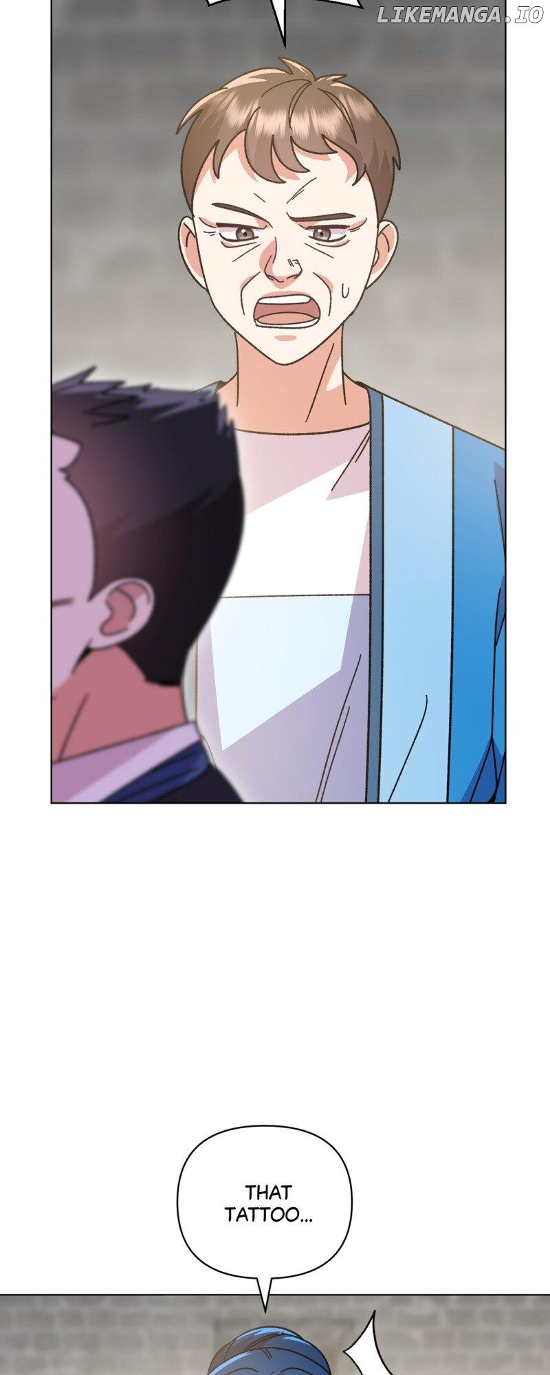 A Second Chance at Saving You Chapter 45 page 33