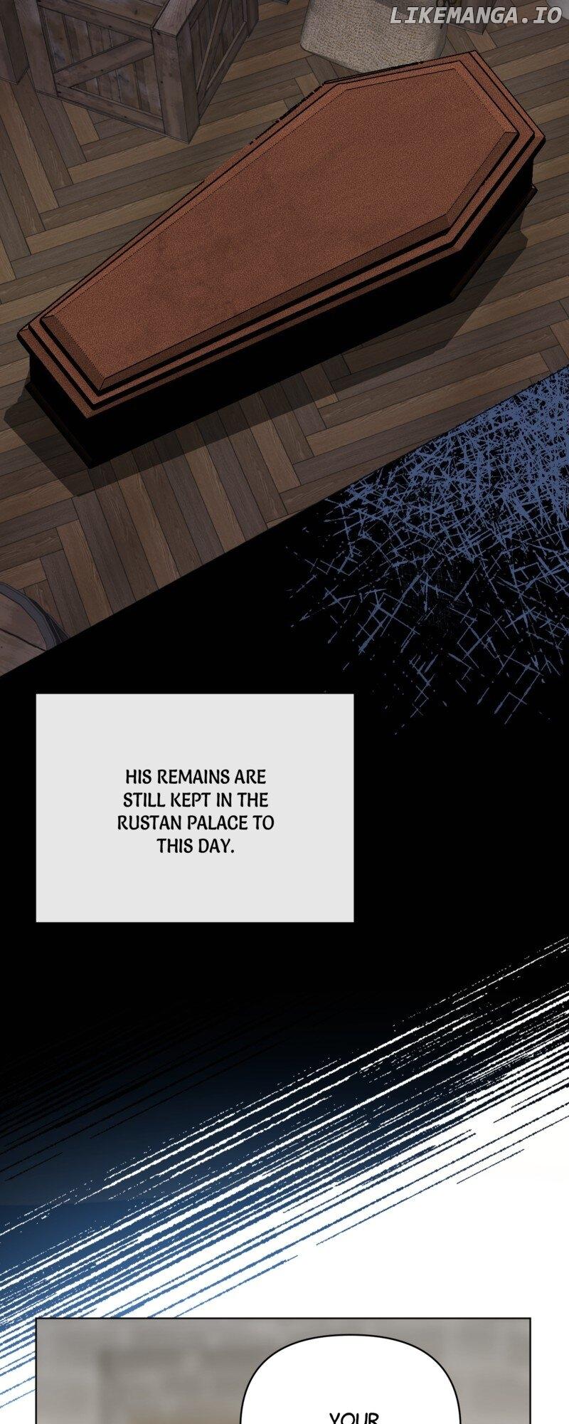 A Second Chance at Saving You Chapter 45 page 38