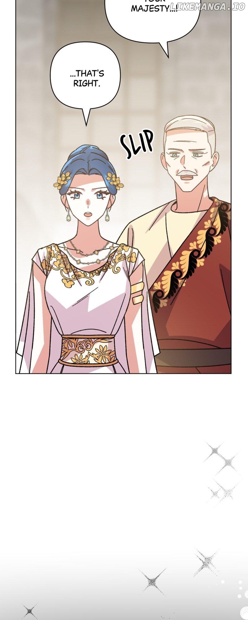 A Second Chance at Saving You Chapter 45 page 39