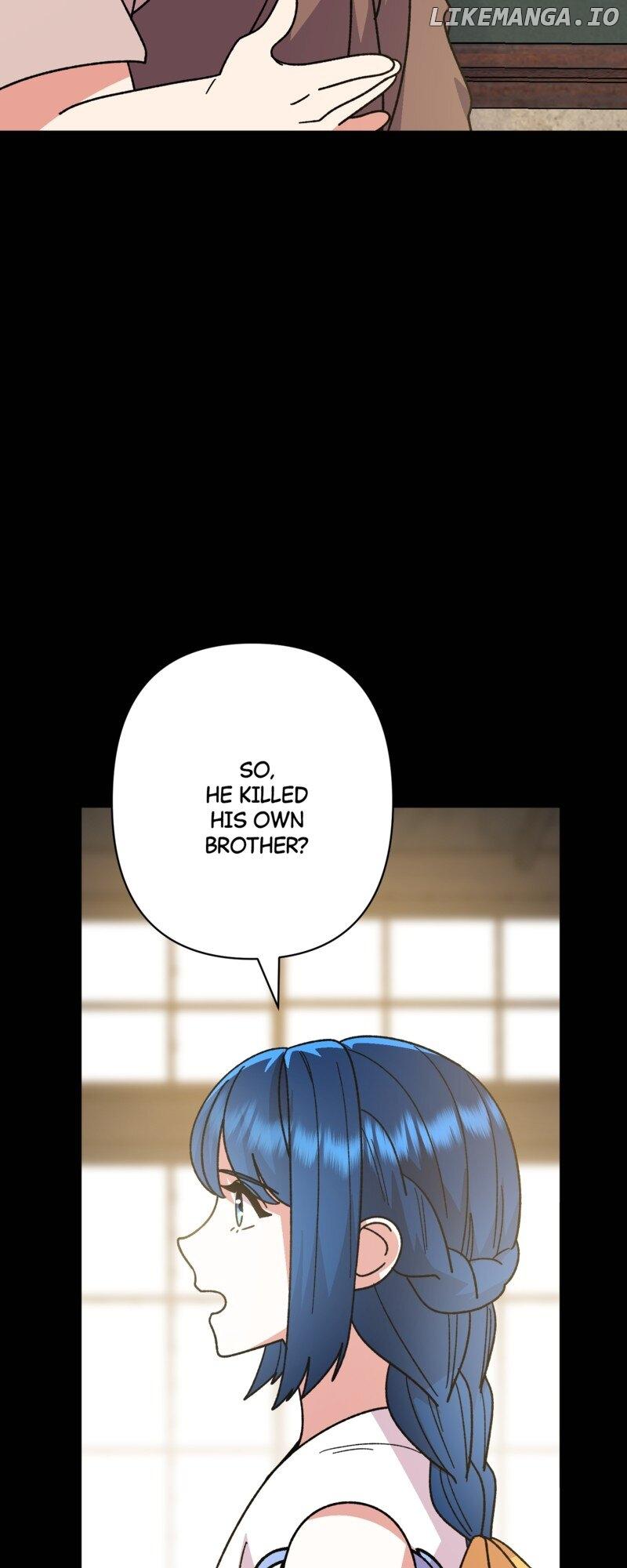 A Second Chance at Saving You Chapter 45 page 42