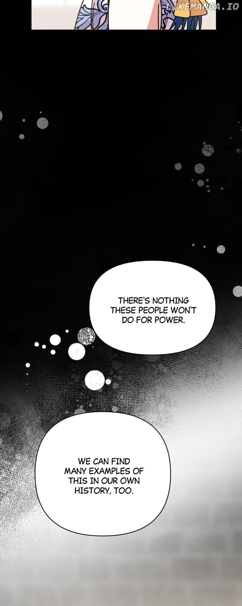 A Second Chance at Saving You Chapter 45 page 43