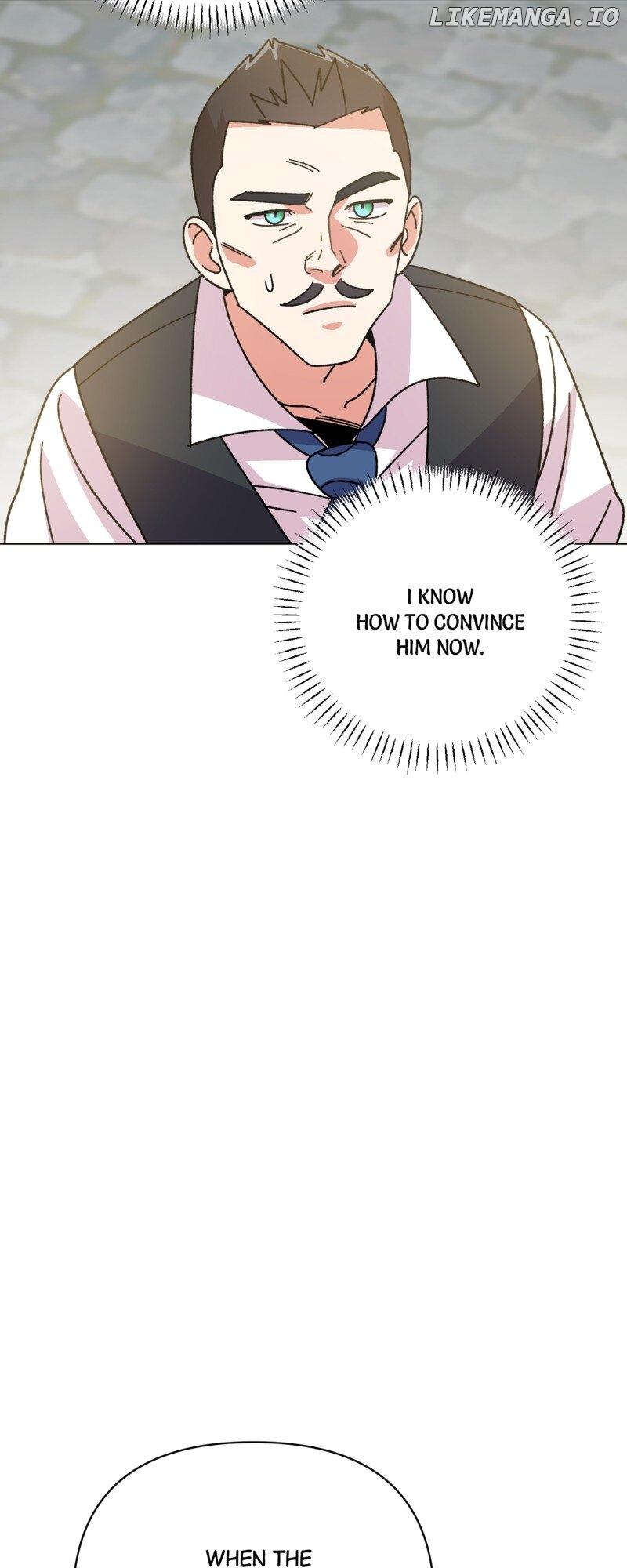 A Second Chance at Saving You Chapter 45 page 45
