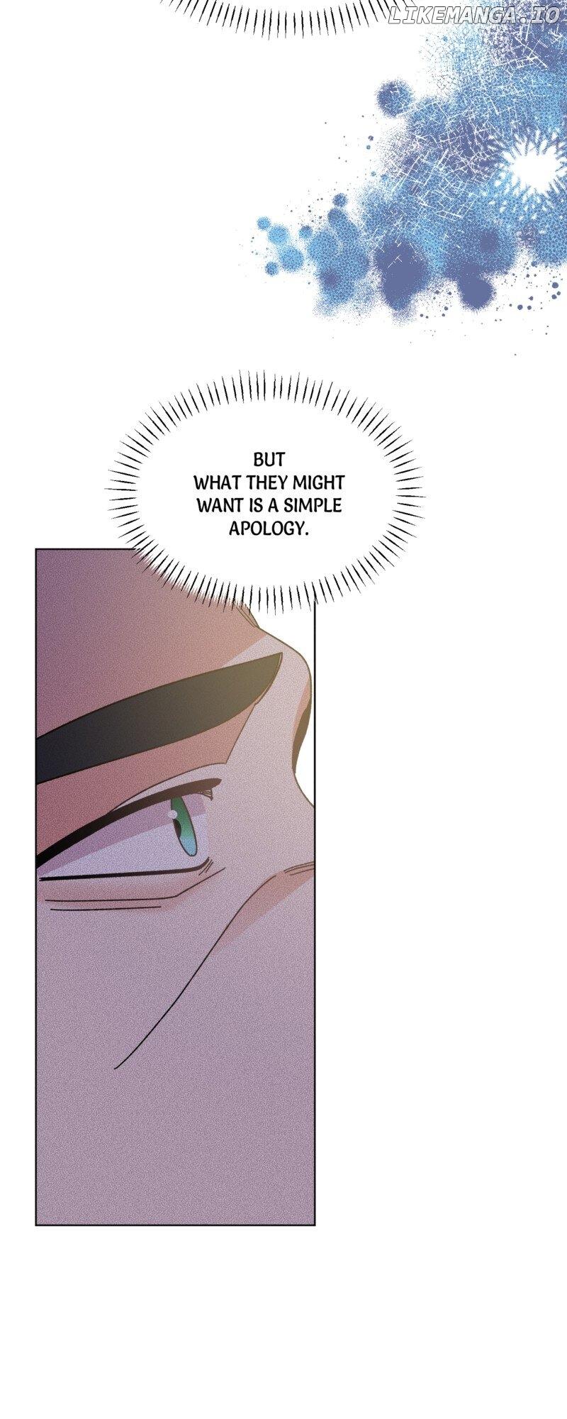 A Second Chance at Saving You Chapter 45 page 48