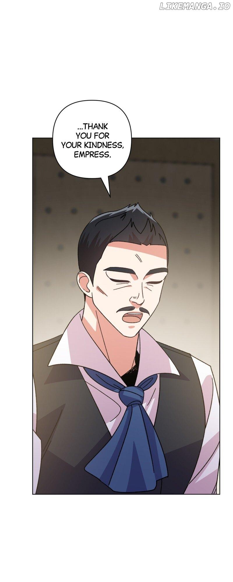 A Second Chance at Saving You Chapter 45 page 49