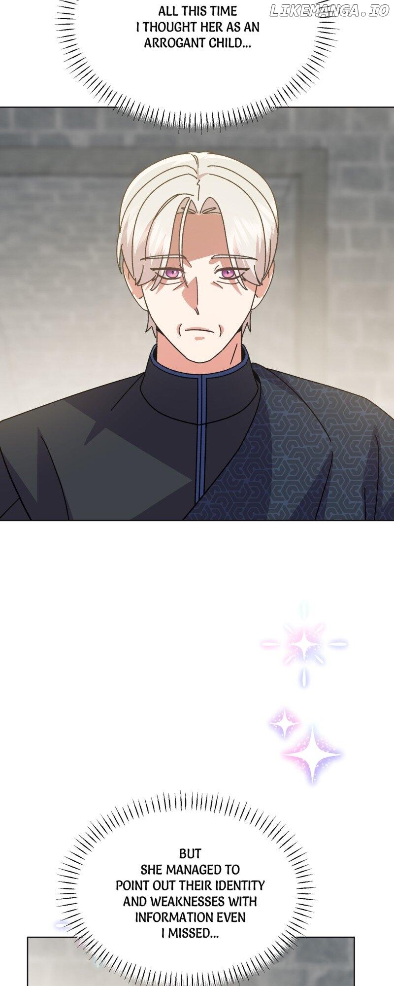 A Second Chance at Saving You Chapter 45 page 53
