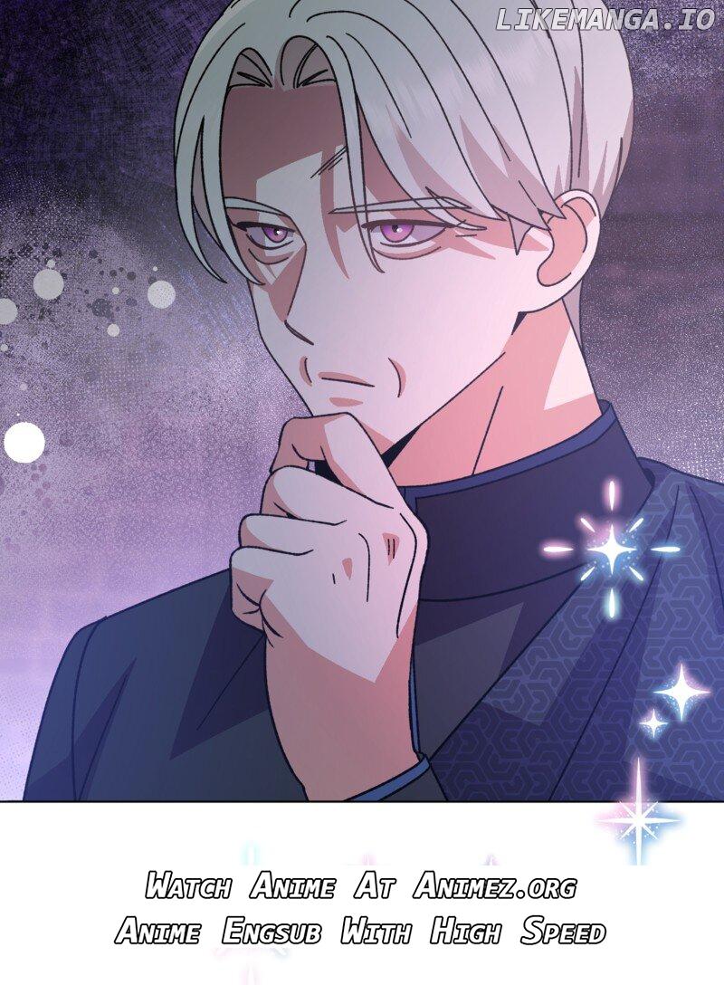 A Second Chance at Saving You Chapter 45 page 56