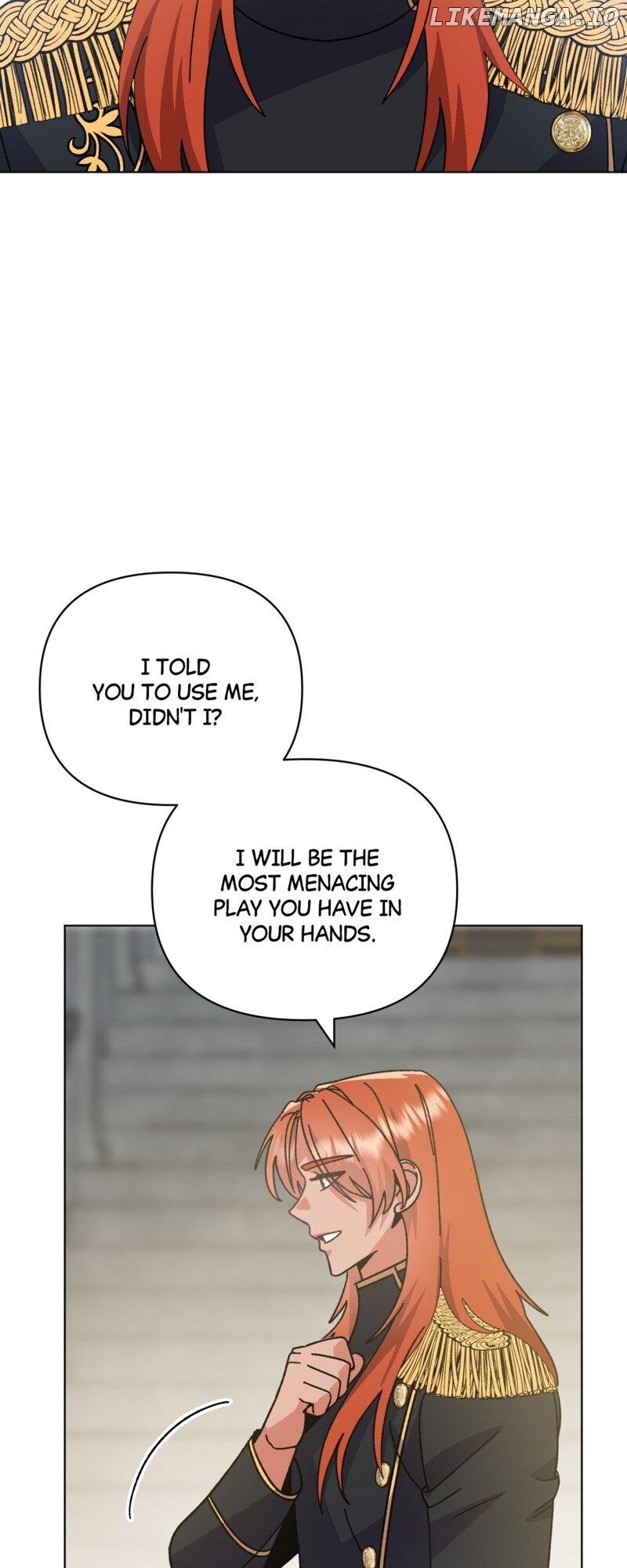 A Second Chance at Saving You Chapter 45 page 6