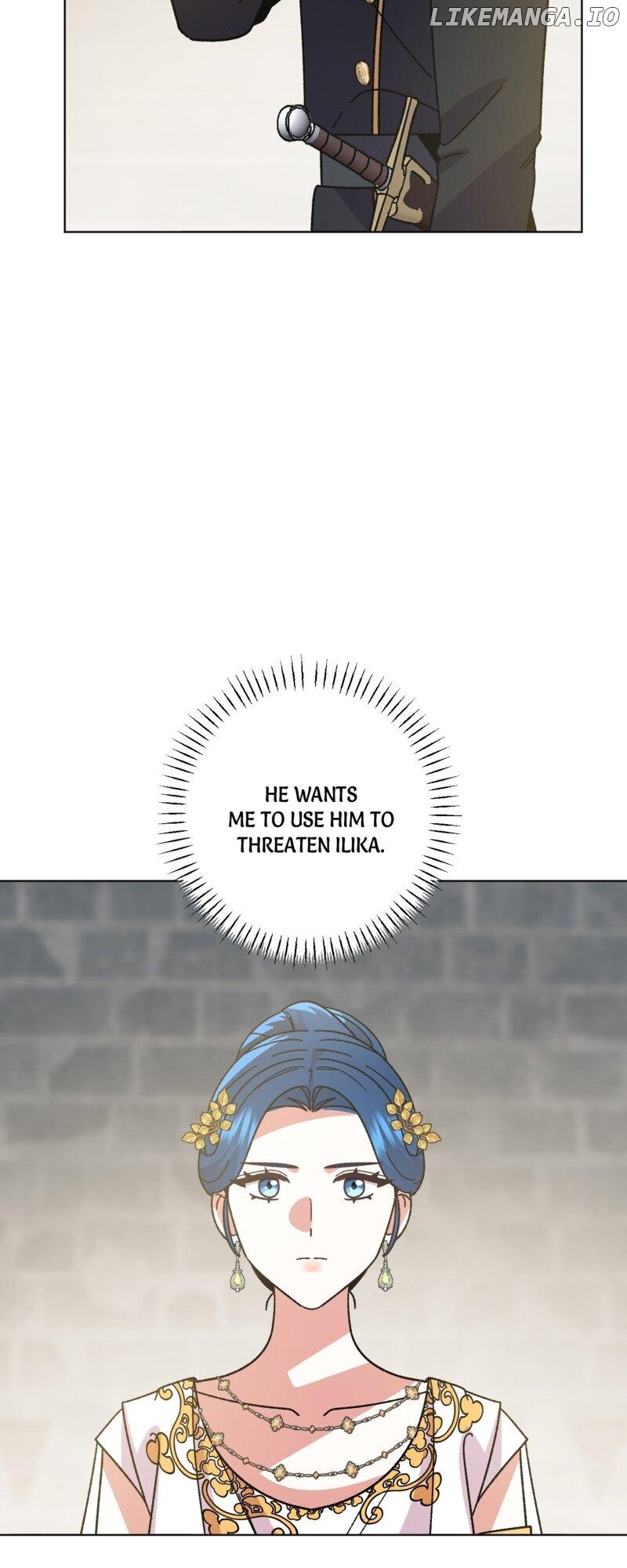 A Second Chance at Saving You Chapter 45 page 7