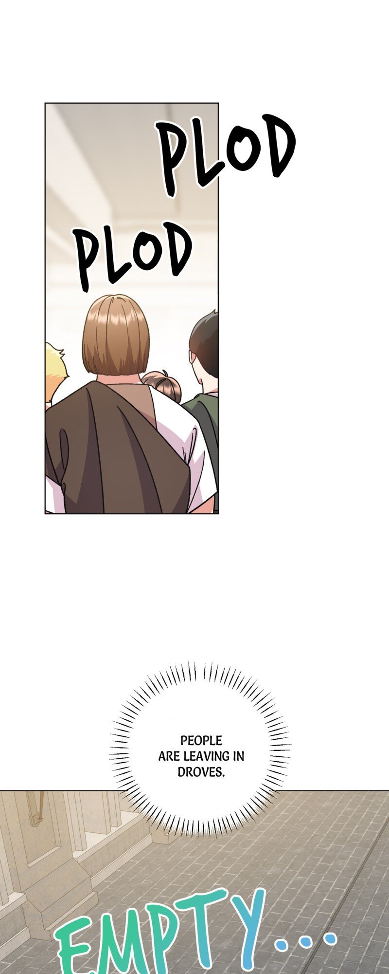 A Second Chance at Saving You Chapter 46 page 0
