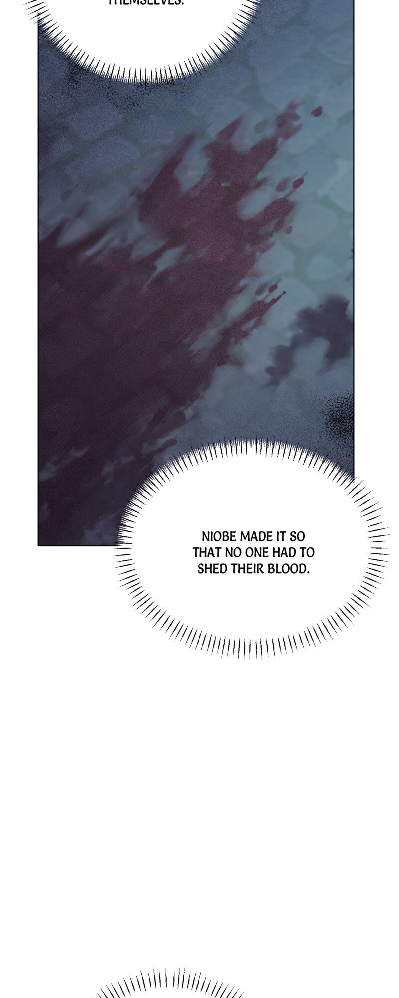 A Second Chance at Saving You Chapter 46 page 11