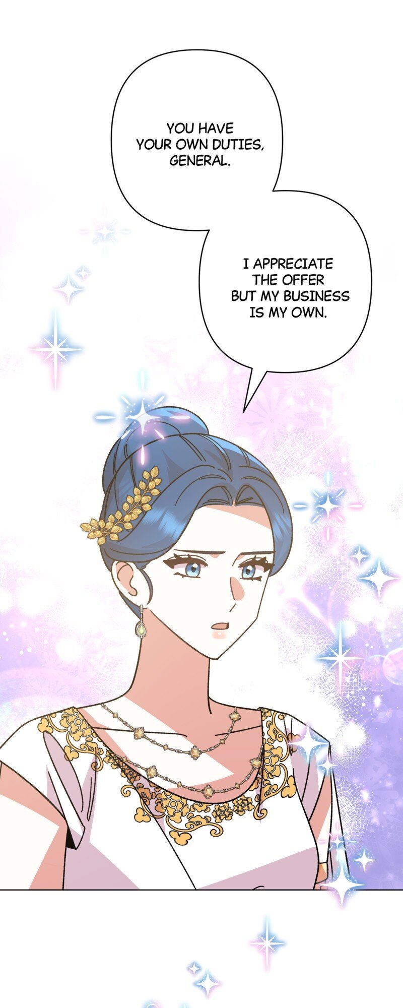 A Second Chance at Saving You Chapter 46 page 14