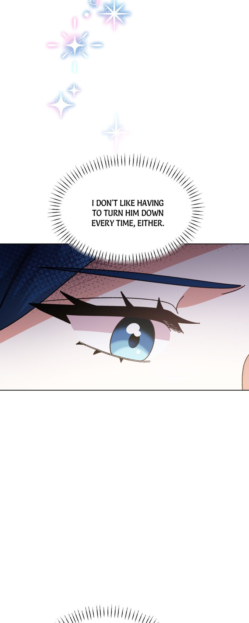 A Second Chance at Saving You Chapter 46 page 15