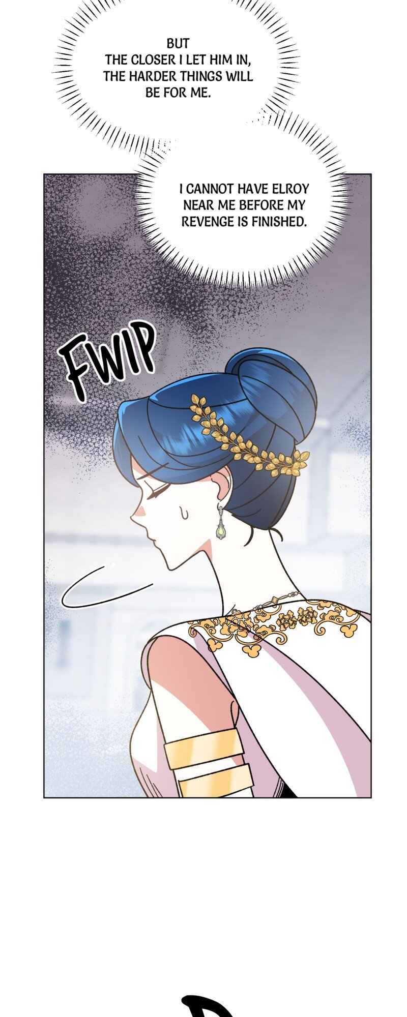 A Second Chance at Saving You Chapter 46 page 16