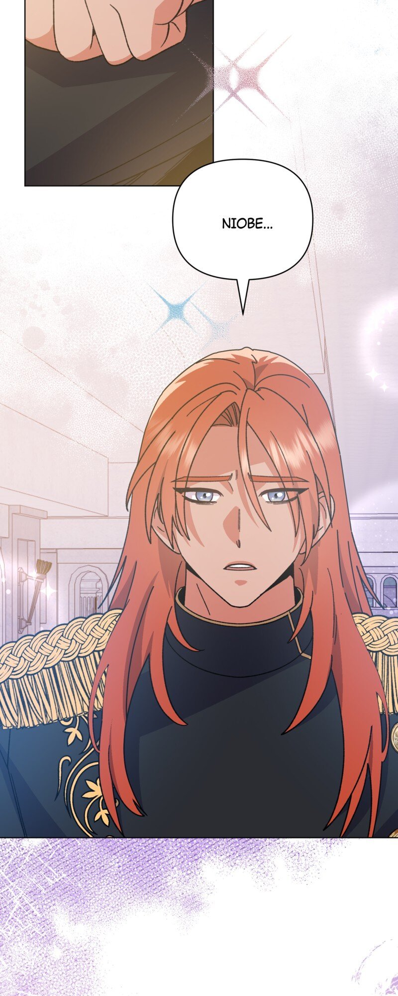 A Second Chance at Saving You Chapter 46 page 18