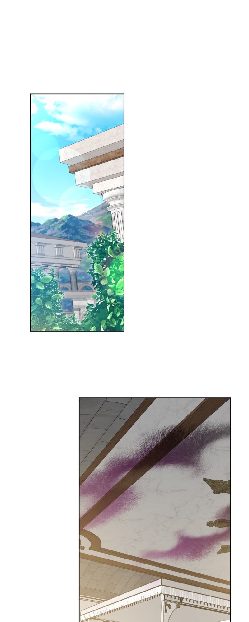 A Second Chance at Saving You Chapter 46 page 20