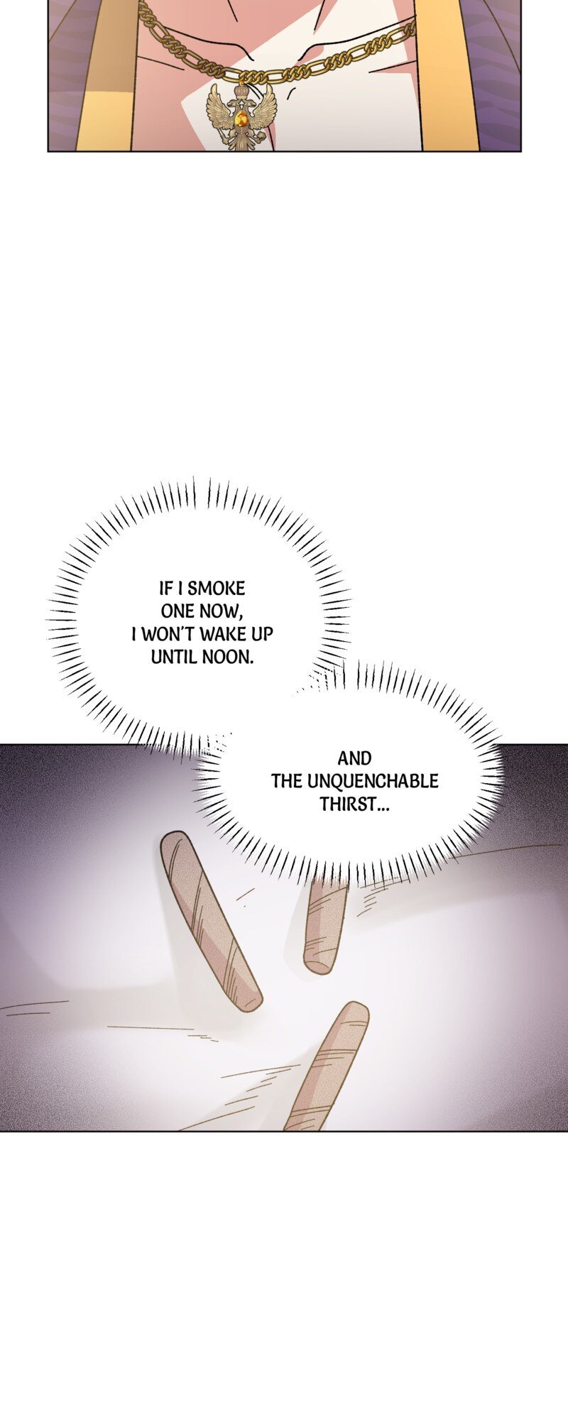 A Second Chance at Saving You Chapter 46 page 23